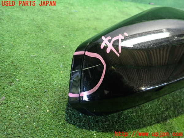 2UPJ-25341210]シボレー・カマロ(不明)右ドアミラー 中古_m0002.jpg