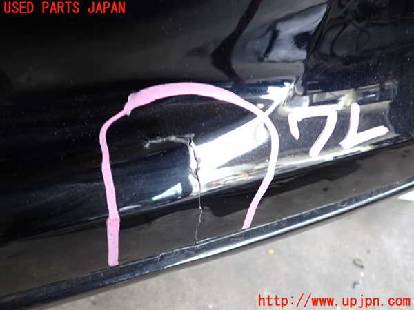 2UPJ-25341610]シボレー・カマロ(不明)リアバンパー 中古_m0004.jpg