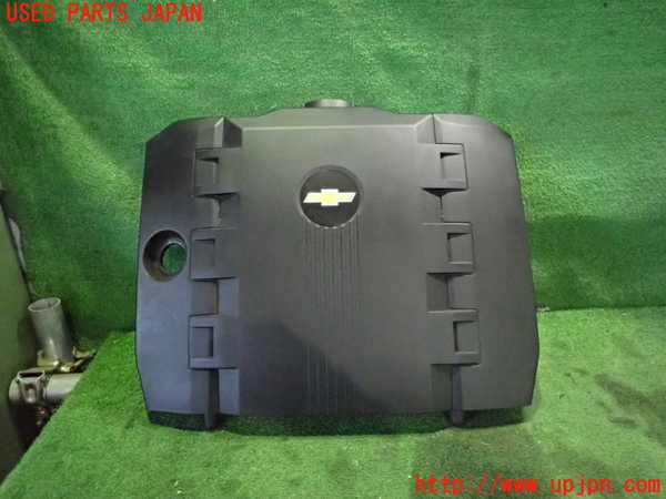 2UPJ-25342160]シボレー・カマロ(不明)エンジンアッパーカバー 中古_m0001.jpg