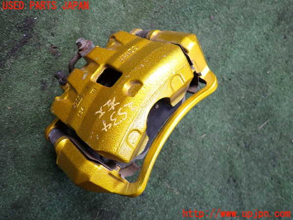 2UPJ-25344085]シボレー・カマロ(不明)左フロントキャリパー 中古_m0001.jpg