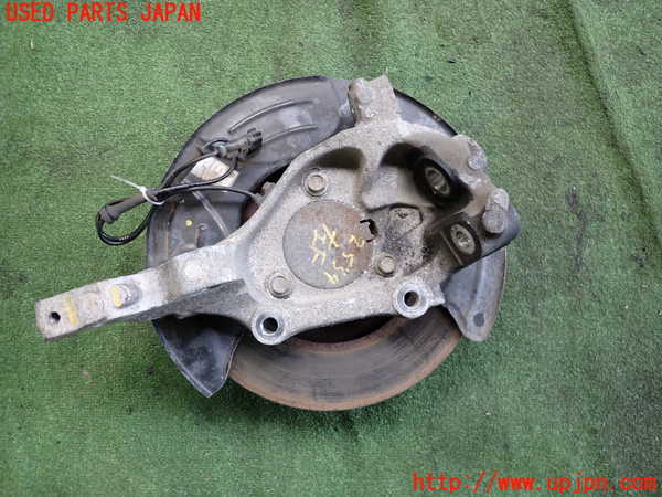 2UPJ-25344295]シボレー・カマロ(不明)左フロントナックルハブ 中古_m0001.jpg