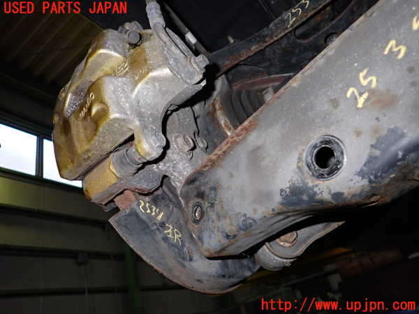 2UPJ-25344305]シボレー・カマロ(不明)左リアナックルハブ 中古_m0001.jpg