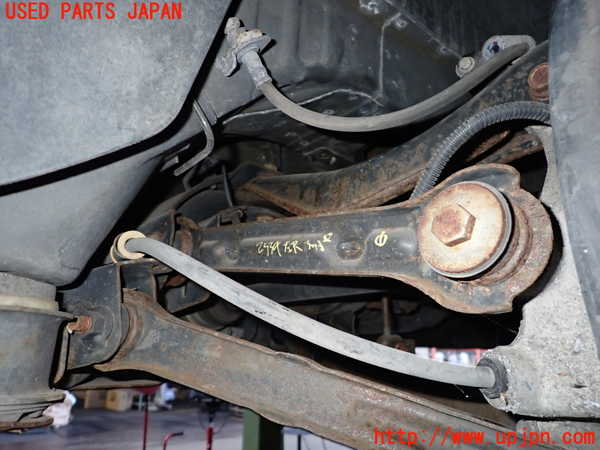 2UPJ-25345156]シボレー・カマロ(不明)左リアアッパーアーム1 中古_m0001.jpg