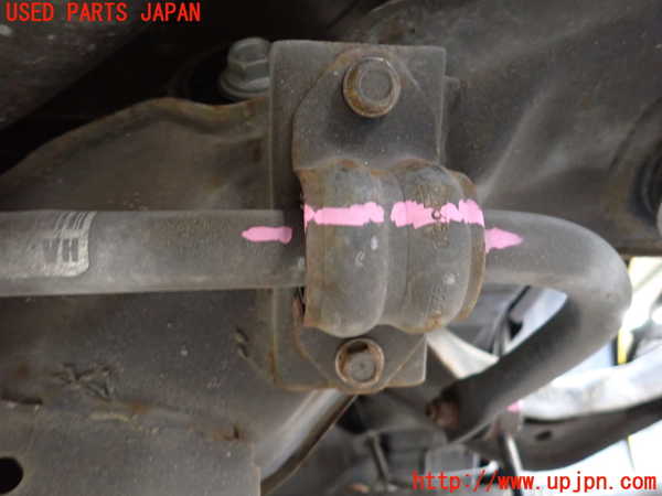 2UPJ-25345445]シボレー・カマロ(不明)リアスタビライザー 中古_m0003.jpg