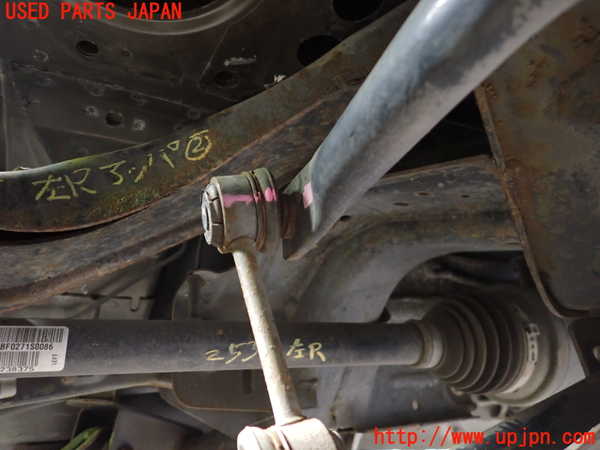 2UPJ-25345445]シボレー・カマロ(不明)リアスタビライザー 中古_m0005.jpg