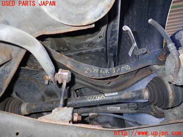 2UPJ-25345147]シボレー・カマロ(不明)右リアアッパーアーム2 中古_m0001.jpg