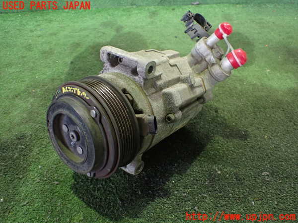 2UPJ-25346025]シボレー・カマロ(不明)エアコンコンプレッサー 中古_m0001.jpg