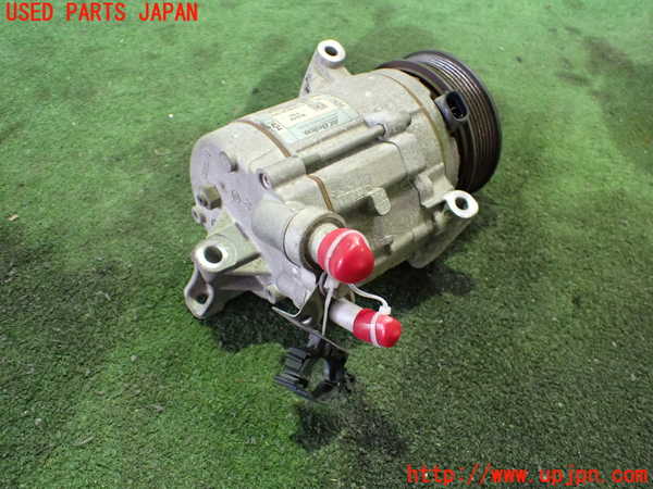 2UPJ-25346025]シボレー・カマロ(不明)エアコンコンプレッサー 中古_m0002.jpg