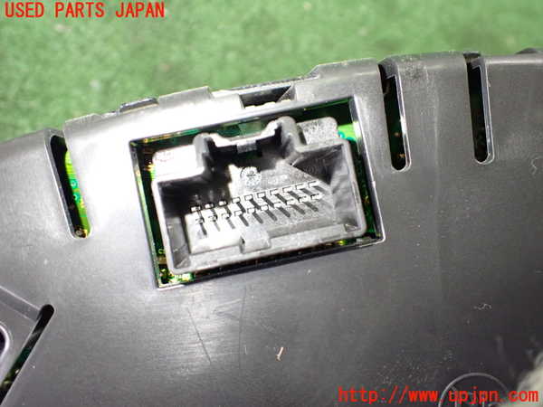 2UPJ-25346170]シボレー・カマロ(不明)スピードメーター 中古_m0004.jpg