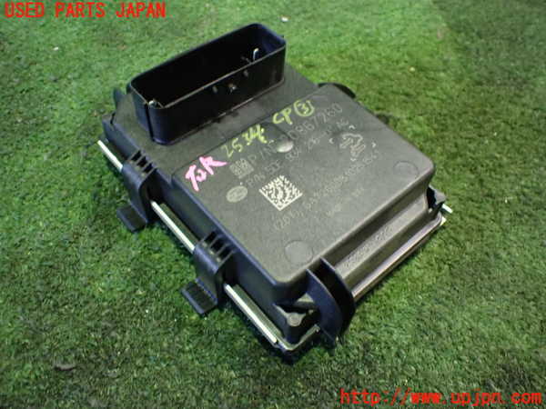 2UPJ-25346148]シボレー・カマロ(不明)コンピューター3 (フューエルポンプ) 中古_m0001.jpg