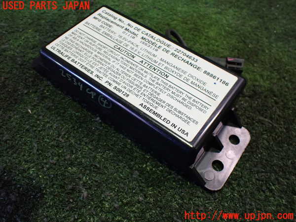 2UPJ-25346149]シボレー・カマロ(不明)コンピューター4 (88861186) 中古_m0001.jpg