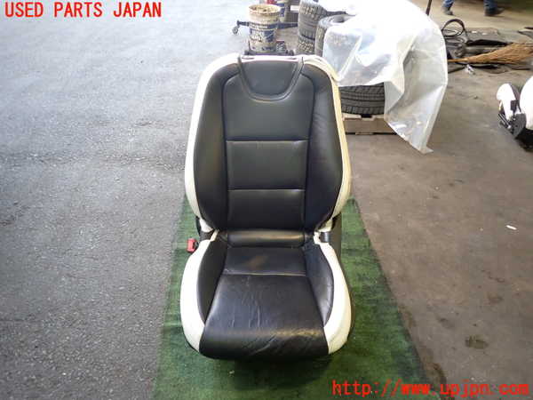 2UPJ-25347035]シボレー・カマロ(不明)運転席シート 中古_m0001.jpg