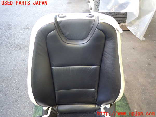 2UPJ-25347035]シボレー・カマロ(不明)運転席シート 中古_m0002.jpg