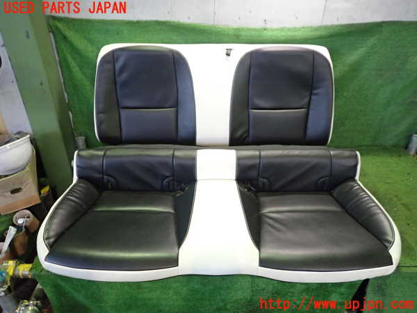 2UPJ-25347385]シボレー・カマロ(不明)リアシート 中古_m0001.jpg