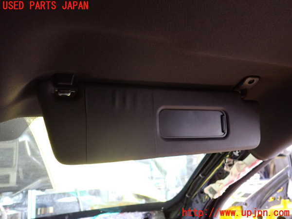 2UPJ-25347625]シボレー・カマロ(不明)室内サンバイザー右側 中古_m0002.jpg