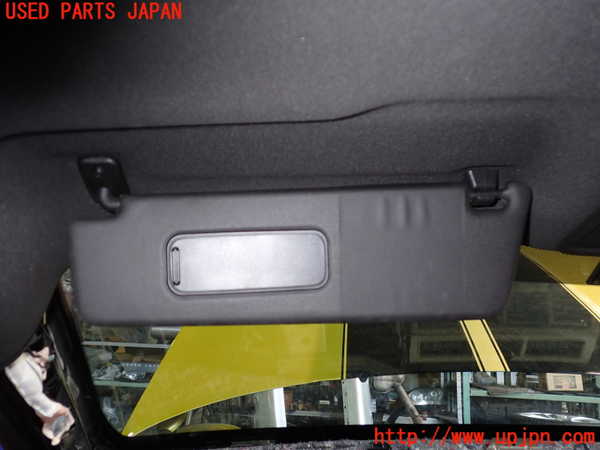 2UPJ-25347630]シボレー・カマロ(不明)室内サンバイザー左側 中古_m0002.jpg