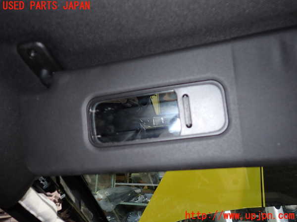 2UPJ-25347630]シボレー・カマロ(不明)室内サンバイザー左側 中古_m0003.jpg