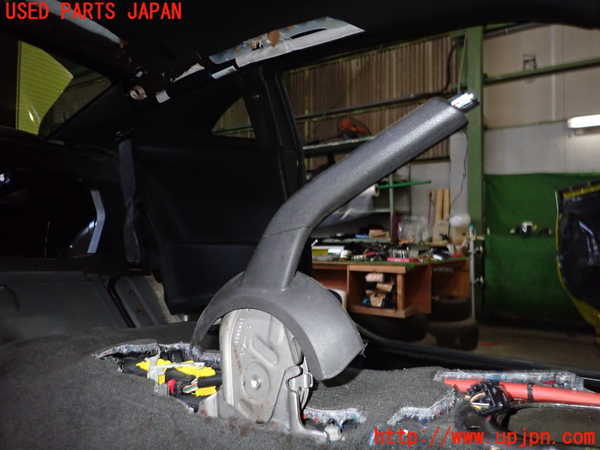 2UPJ-25347550]シボレー・カマロ(不明)サイドブレーキレバー 中古_m0002.jpg
