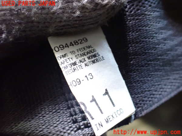 2UPJ-25347155]シボレー・カマロ(不明)右2列目シートベルト 中古_m0003.jpg