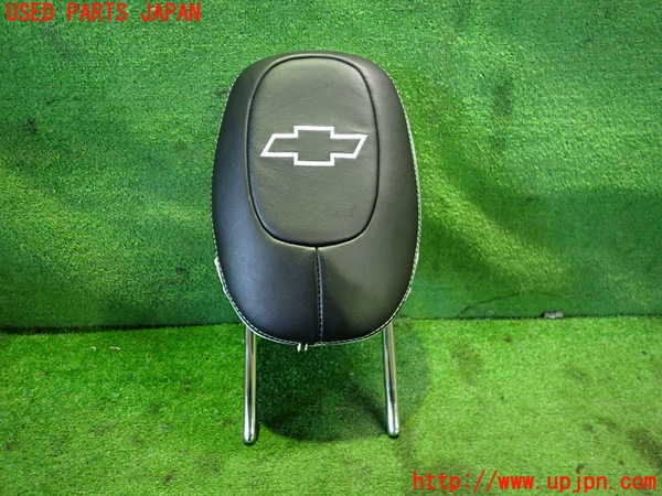 2UPJ-25347040]シボレー・カマロ(不明)運転席ヘッドレスト 中古_m0001.jpg