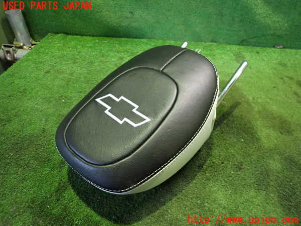2UPJ-25347040]シボレー・カマロ(不明)運転席ヘッドレスト 中古_m0004.jpg