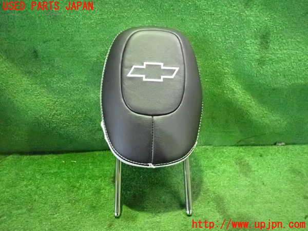 2UPJ-25347070]シボレー・カマロ(不明)助手席ヘッドレスト 中古_m0001.jpg