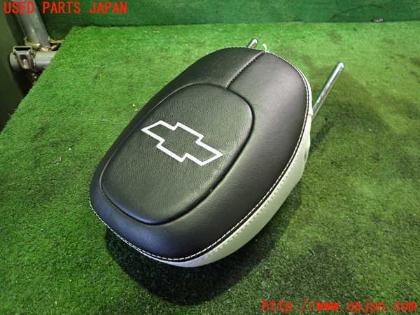 2UPJ-25347070]シボレー・カマロ(不明)助手席ヘッドレスト 中古_m0003.jpg