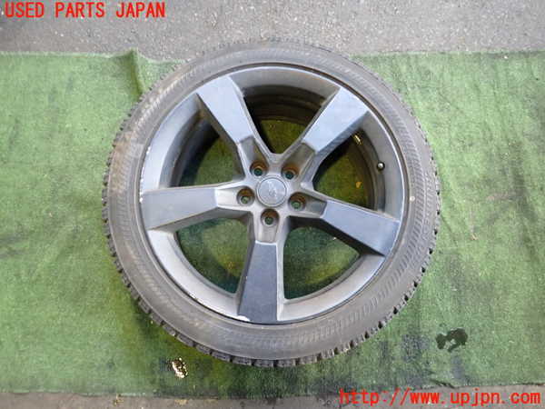 2UPJ-25349051]シボレー・カマロ(不明)タイヤ　ホイール　1本① 245/45R20 中古_m0001.jpg
