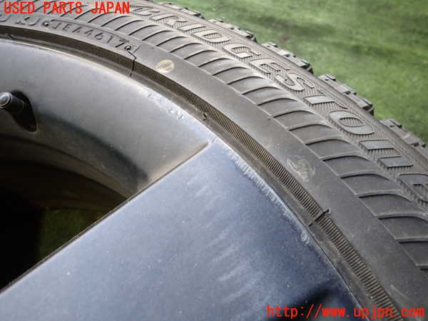 2UPJ-25349051]シボレー・カマロ(不明)タイヤ　ホイール　1本① 245/45R20 中古_m0003.jpg