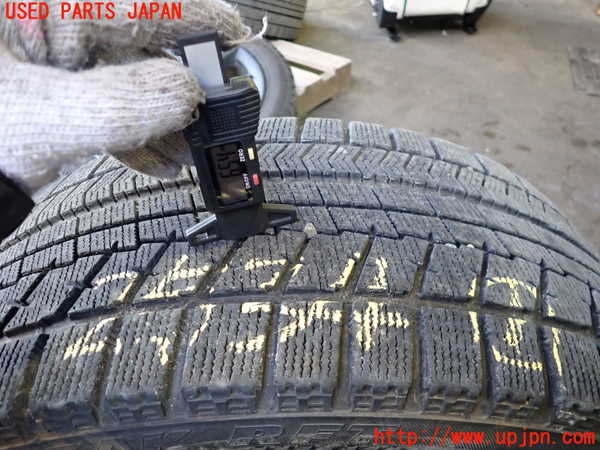2UPJ-25349051]シボレー・カマロ(不明)タイヤ　ホイール　1本① 245/45R20 中古_m0004.jpg