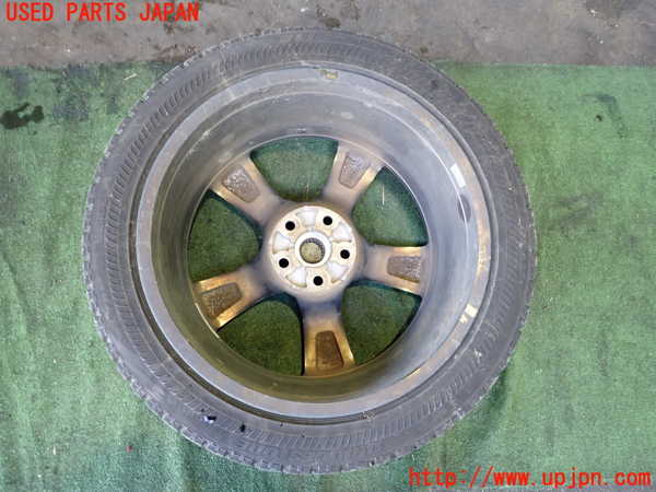 2UPJ-25349051]シボレー・カマロ(不明)タイヤ　ホイール　1本① 245/45R20 中古_m0005.jpg