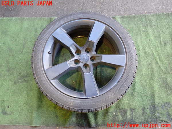 2UPJ-25349054]シボレー・カマロ(不明)タイヤ　ホイール　1本④ 245/45R20 中古_m0001.jpg