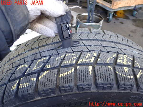 2UPJ-25349054]シボレー・カマロ(不明)タイヤ　ホイール　1本④ 245/45R20 中古_m0002.jpg