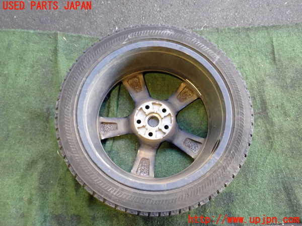 2UPJ-25349054]シボレー・カマロ(不明)タイヤ　ホイール　1本④ 245/45R20 中古_m0003.jpg