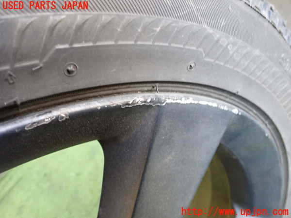 2UPJ-25349054]シボレー・カマロ(不明)タイヤ　ホイール　1本④ 245/45R20 中古_m0004.jpg