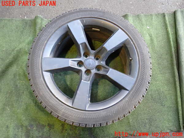 2UPJ-25349052]シボレー・カマロ(不明)タイヤ　ホイール　1本② 275/40R20 中古_m0001.jpg