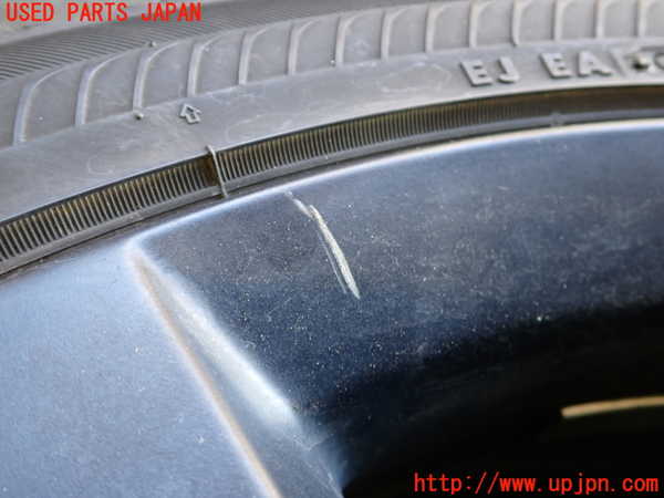 2UPJ-25349052]シボレー・カマロ(不明)タイヤ　ホイール　1本② 275/40R20 中古_m0003.jpg
