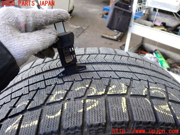 2UPJ-25349052]シボレー・カマロ(不明)タイヤ　ホイール　1本② 275/40R20 中古_m0004.jpg
