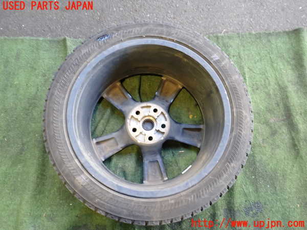 2UPJ-25349052]シボレー・カマロ(不明)タイヤ　ホイール　1本② 275/40R20 中古_m0005.jpg