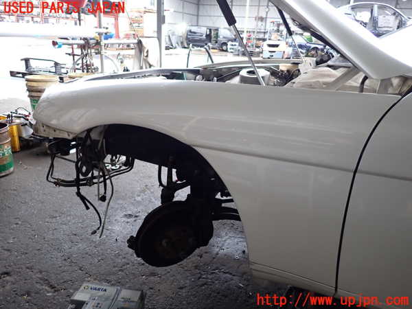 2UPJ-25351082]ソアラ(JZZ31)左前フェンダー 中古 レクサス・SC430_m0001.jpg