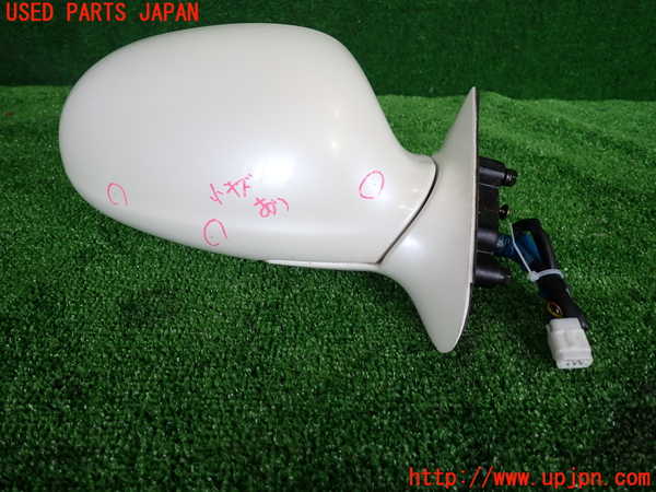 2UPJ-25351210]ソアラ(JZZ31)右ドアミラー 中古 レクサス・SC430_m0002.jpg