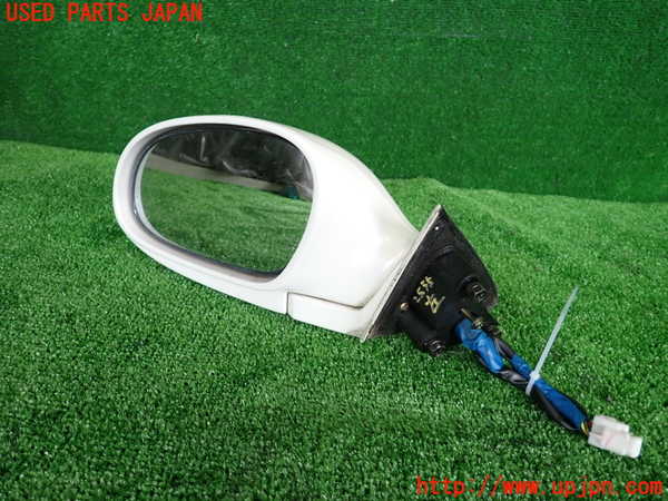 2UPJ-25351212]ソアラ(JZZ31)左ドアミラー 中古 レクサス・SC430_m0001.jpg
