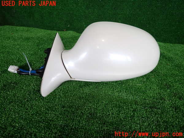 2UPJ-25351212]ソアラ(JZZ31)左ドアミラー 中古 レクサス・SC430_m0002.jpg