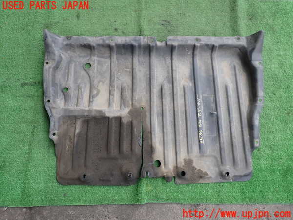 2UPJ-25352170]ソアラ(JZZ31)エンジンアンダーカバー 中古_m0001.jpg