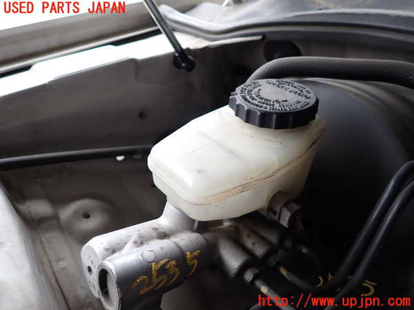 2UPJ-25354050]ソアラ(JZZ31)ブレーキマスターシリンダー 中古_m0001.jpg