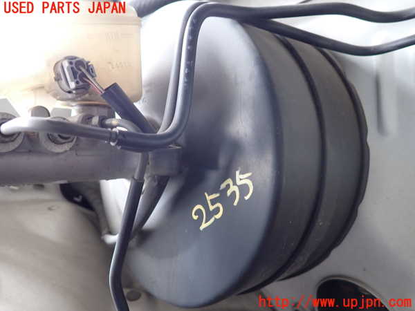 2UPJ-25354055]ソアラ(JZZ31)ブレーキマスターバック 中古 レクサス・SC430_m0001.jpg