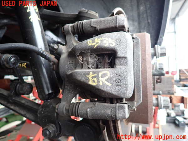 2UPJ-25354090]ソアラ(JZZ31)右リアキャリパー 中古 レクサス・SC430_m0001.jpg