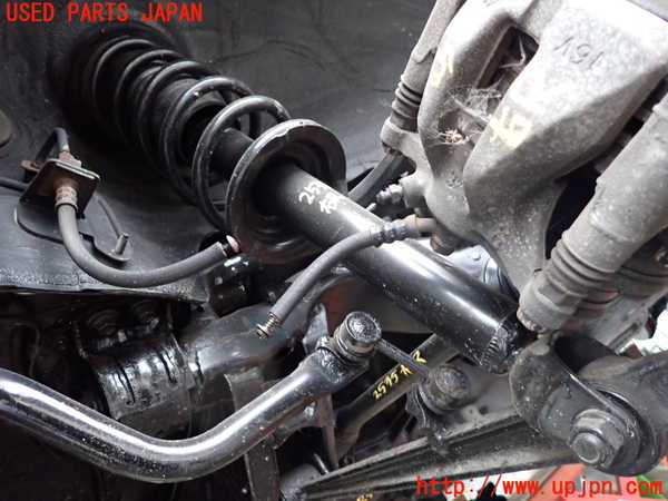 2UPJ-25355035]ソアラ(JZZ31)右リアストラット 中古_m0001.jpg