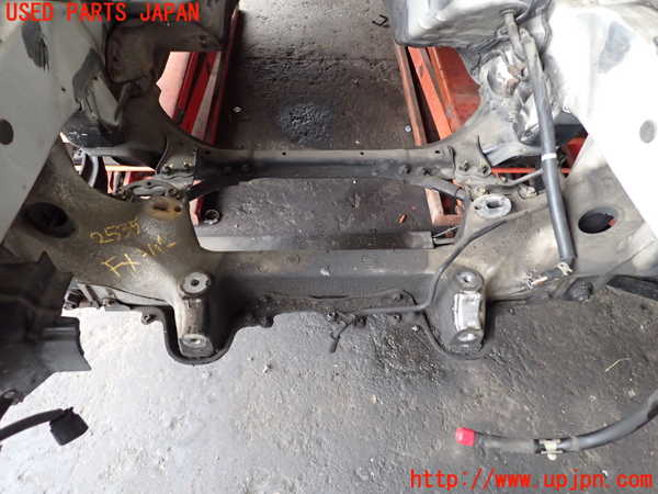 2UPJ-25355285]ソアラ(JZZ31)フロントメンバー 中古_m0001.jpg