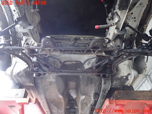 2UPJ-25355285]ソアラ(JZZ31)フロントメンバー 中古_m0002.jpg